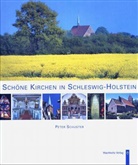 Peter Schuster - Schöne Kirchen in Schleswig-Holstein