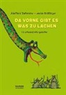 Adelheid Dahimene, Adelheid Dahimène, Heide Stöllinger, Heide Stöllinger - Da vorne gibt es was zu lachen