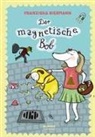 Franziska Biermann - Der magnetische Bob