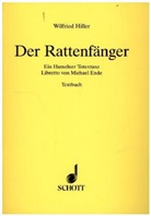 Wilfried Hiller - Der Rattenfänger