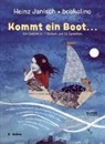 Heinz Janisch, bookolin, bookolino - Kommt ein Boot...