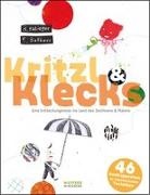 Renate Habinger, Verena Ballhaus - Kritzl & Klecks