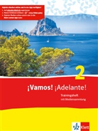 ¡Vamos! ¡Adelante! - 2: ¡Vamos! ¡Adelante! 2
