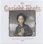 Phil Borges - Das Gesicht Tibets