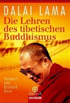 Dalai Lama XIV. - Die Lehren des tibetischen Buddhismus