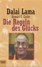 Howard C. Cutler, Dalai Lama XIV. - Die Regeln des Glücks
