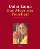 Dalai Lama XIV. - Das Meer der Weisheit