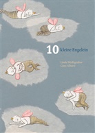 Gino Alberti, Linda Wolfsgruber, Gino Alberti - 10 kleine Engelein