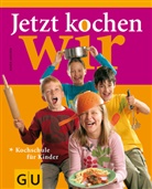 Agnes Janßen - Jetzt kochen wir