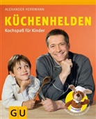 Alexander Herrmann - Küchenhelden