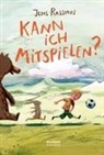 Jens Rassmus, Jens Rassmus - Kann ich mitspielen?