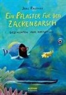Jens Rassmus - Ein Pflaster für den Zackenbarsch