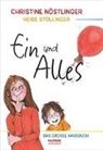 Christine Nöstlinger, Heide Stöllinger - Ein und Alles