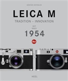 Günter Osterloh - Leica M - Tradition - Innovation