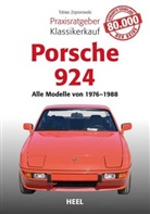 Tobias Zoporowski - Porsche 924