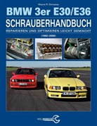 Wayne R Dempsey, Wayne R. Dempsey - BMW 3er E30/E36 Schrauberhandbuch