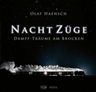 Olaf Haensch - Nachtzüge