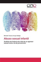 Michelle Yessica Araujo Hidalgo - Abuso sexual infantil