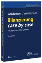 BISCH, Jens Wüstemann, Jens (Dr. Wüstemann, Sonja Wüstemann, Sonja (Dr. Wüstemann - Bilanzierung case by case