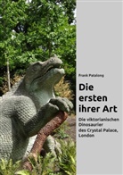 Frank Patalong - Die ersten ihrer Art