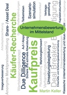 Martin Keller - Unternehmensbewertung im Mittelstand