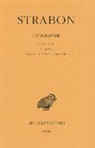 Benoît Laudenbach, Strabon, Strabon (0060?-0020? av. J.-C.) - Géographie. Vol. 14. Livre XVII, 1re partie : l'Egypte et l'Ethiopie nilotique