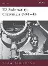 Robert Hargis, Hargis Robert, V. Vuksic, Velimir Vuksic, Vuksic Velimir - US Submarine Crewman 1941-45