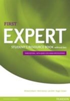 Nick Kenny - Expert First 3rd Edition Student's Resource Book without Key