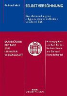 Andreas Heieck, Karl Richter, Gerhard Sauder, Gerhard Schmidt-Henkel - Selbstversöhnung