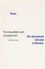 Andreas Leben - Vereinnahmt und ausgegrenzt