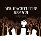 Stefanie Klück, Annette Köhn - Der nächtliche Besuch