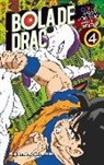 Akira Toriyama - Freezer , Bola de Drac 4