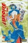 Kosuke Fujishima - ¡Ah, mi diosa! 44