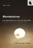 Volker Friebel - Mondsteine