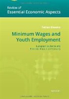 Fabian Gieseke - Minimum Wages and Youth Employment