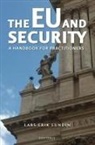 Lars-Erik Lundin - The EU and Security