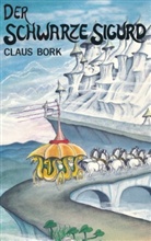 Claus Bork - Der Schwarze Sigurd