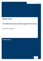 Michael Tretter - Produktinformations-Management-Systeme
