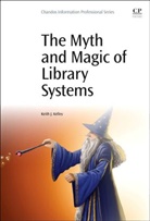 Keith J. Kelley, Kelley, Keith Kelley, Keith J. Kelley, Keith J. (Previously Director of Systems Kelley, Keith Joseph Kelley... - Myth and Magic of Library Systems