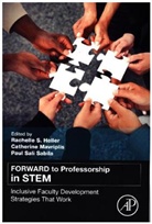 Rachelle Heller, Rachelle S Heller, Rachelle S. Heller, Catherine Mavriplis, Mavriplis Catherine, Paul S Sabila... - FORWARD to Professorship in STEM