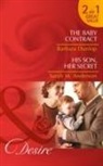 Sarah M. Anderson, Barbara Dunlop, Barbara Anderson Dunlop - Baby Contract