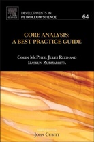 Colin McPhee, Colin (Lr Senergy Ltd. Mcphee, Colin Reed Mcphee, McPhee Colin, Jules Reed, Jules (LR Senergy Ltd. Reed... - Core Analysis