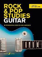 Tom Fleming - Rock & Pop Studies: Guitar