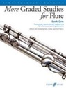 Sally Adams, Sally Harris Adams, Paul Harris, Paul Adams Harris, Paul/Sally Harris/Adams, Sally Adams... - More Graded Studies for Flute Book One