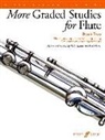 Sally Adams, Sally Harris Adams, Paul Harris, Paul Adams Harris, Paul/Sally Harris/Adams, Sally Adams... - More Graded Studies for Flute Book Two