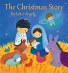 Julia Stone, Dubravka Kolanovic - The Christmas Story for Little Angels