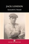 Kenneth K Brandt, Kenneth K. Brandt - Jack London