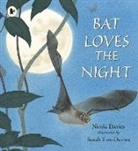 Nicola Davies, Sarah Fox-Davies - Bat Loves the Night