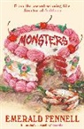 Emerald Fennell, Fennell Emerald - Monsters