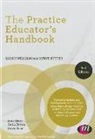 Lynne Rutter, Lynne Williams Rutter, Sarah Williams, Sarah Rutter Williams - Practice Educator''s Handbook